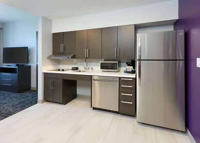 Homewood Suites By Hilton Irvine Spectrum Lake Forest