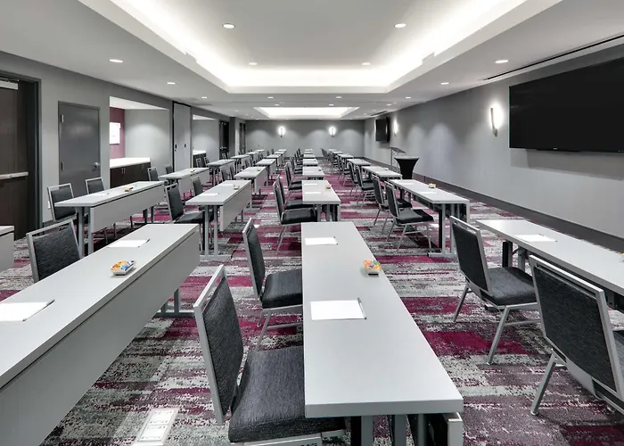 Homewood Suites By Hilton Irvine Spectrum Lake Forest