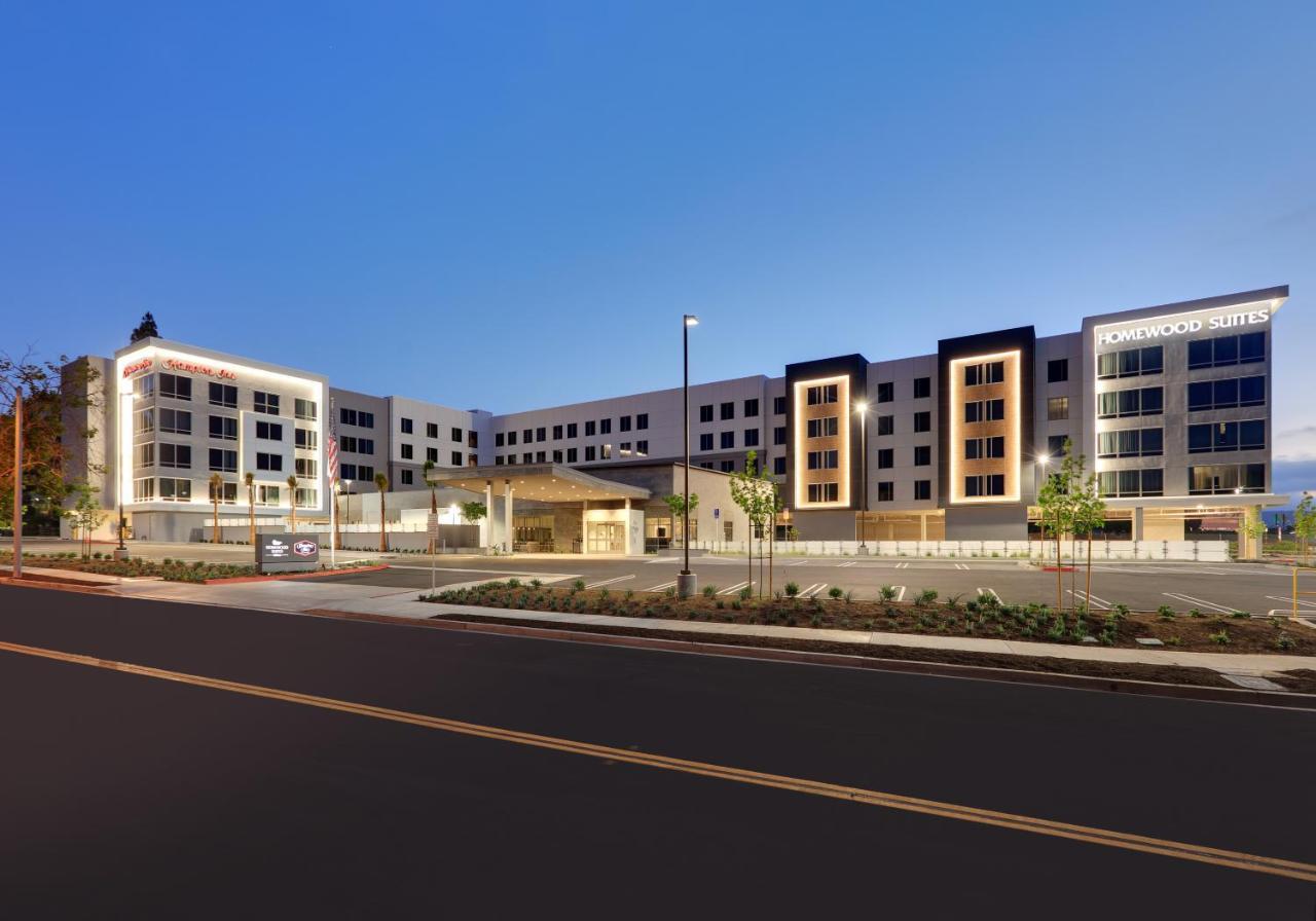 Hotel Homewood By Hilton Irvine Spectrum Forest