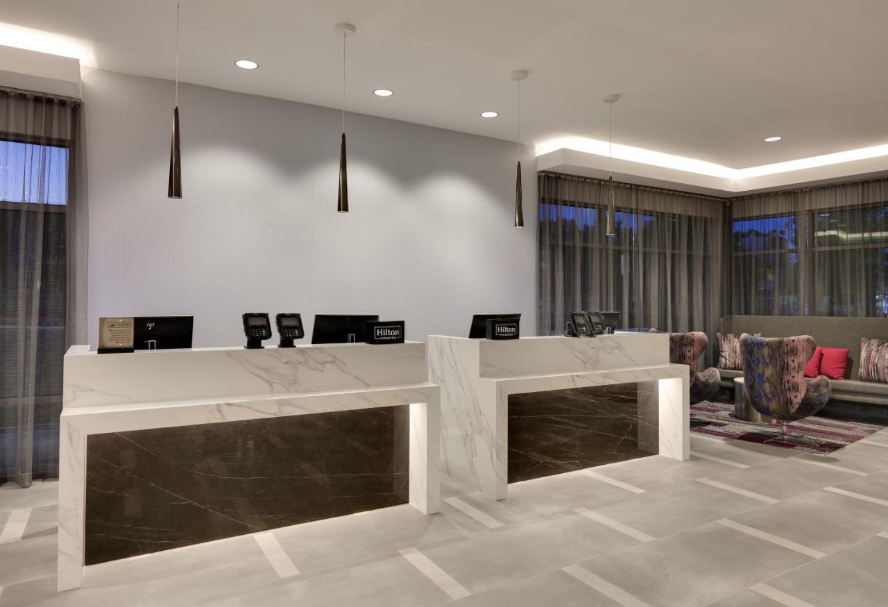 Homewood By Hilton Irvine Spectrum Forest 3* Lake Forest