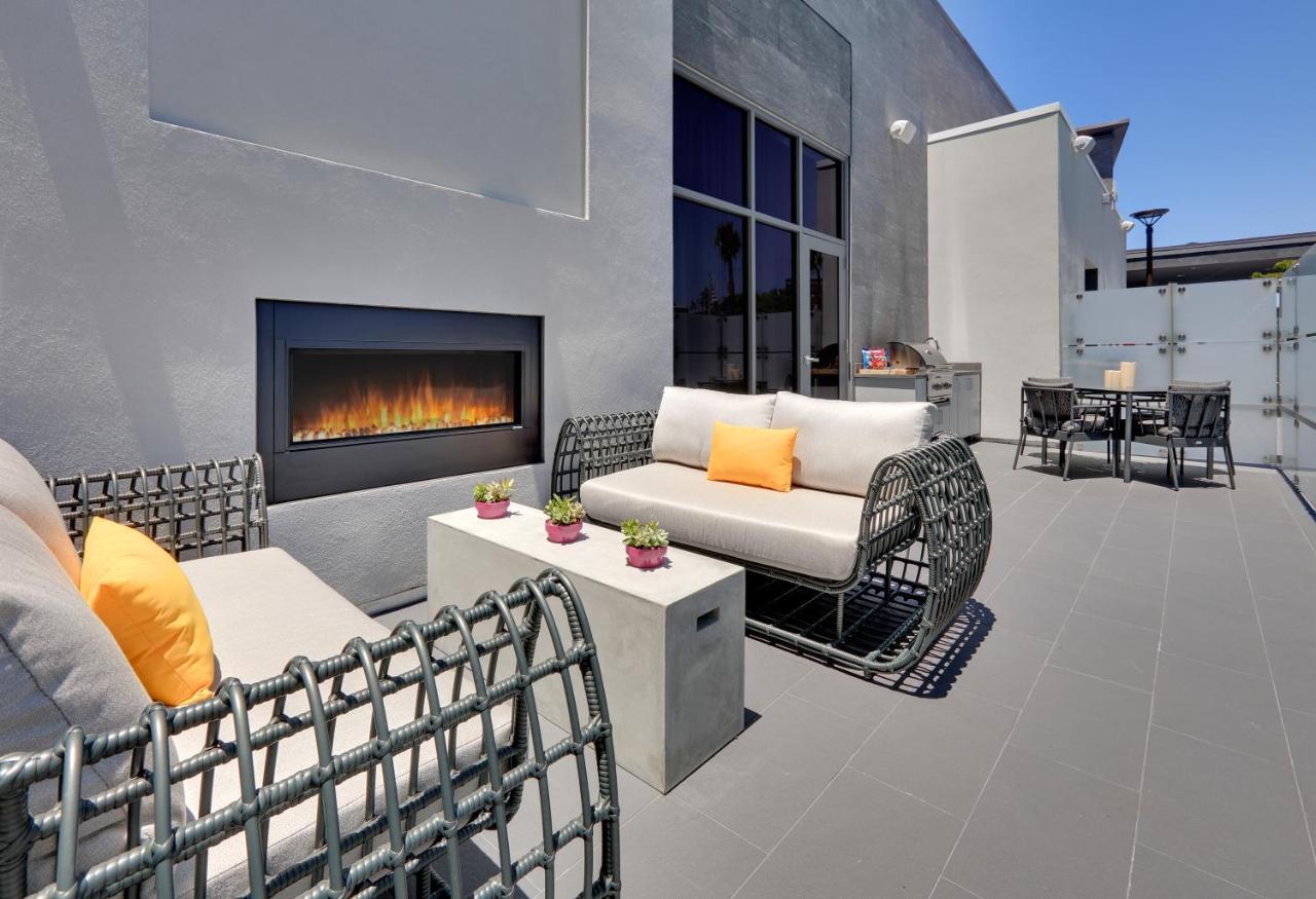 Homewood By Hilton Irvine Spectrum Forest