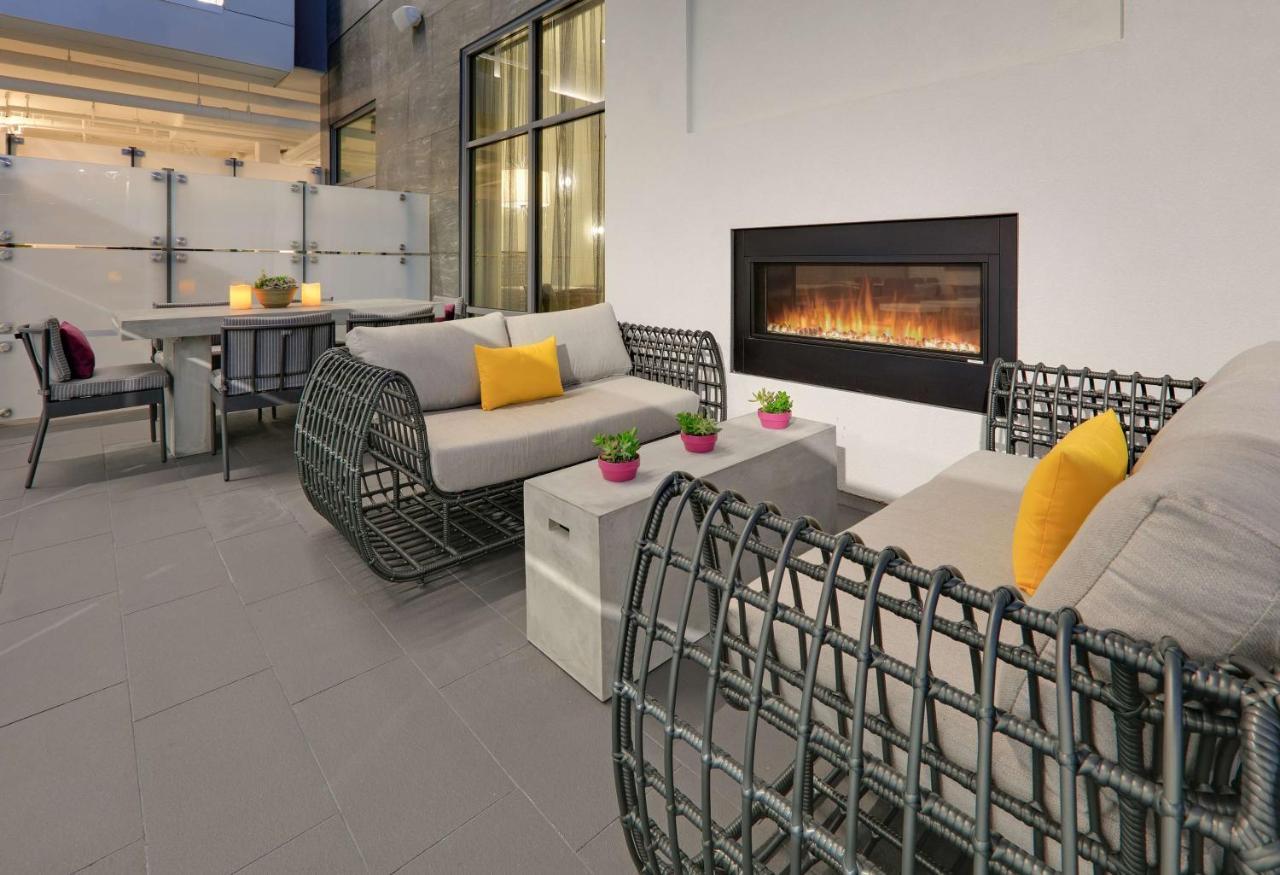 Hotel Homewood By Hilton Irvine Spectrum Forest