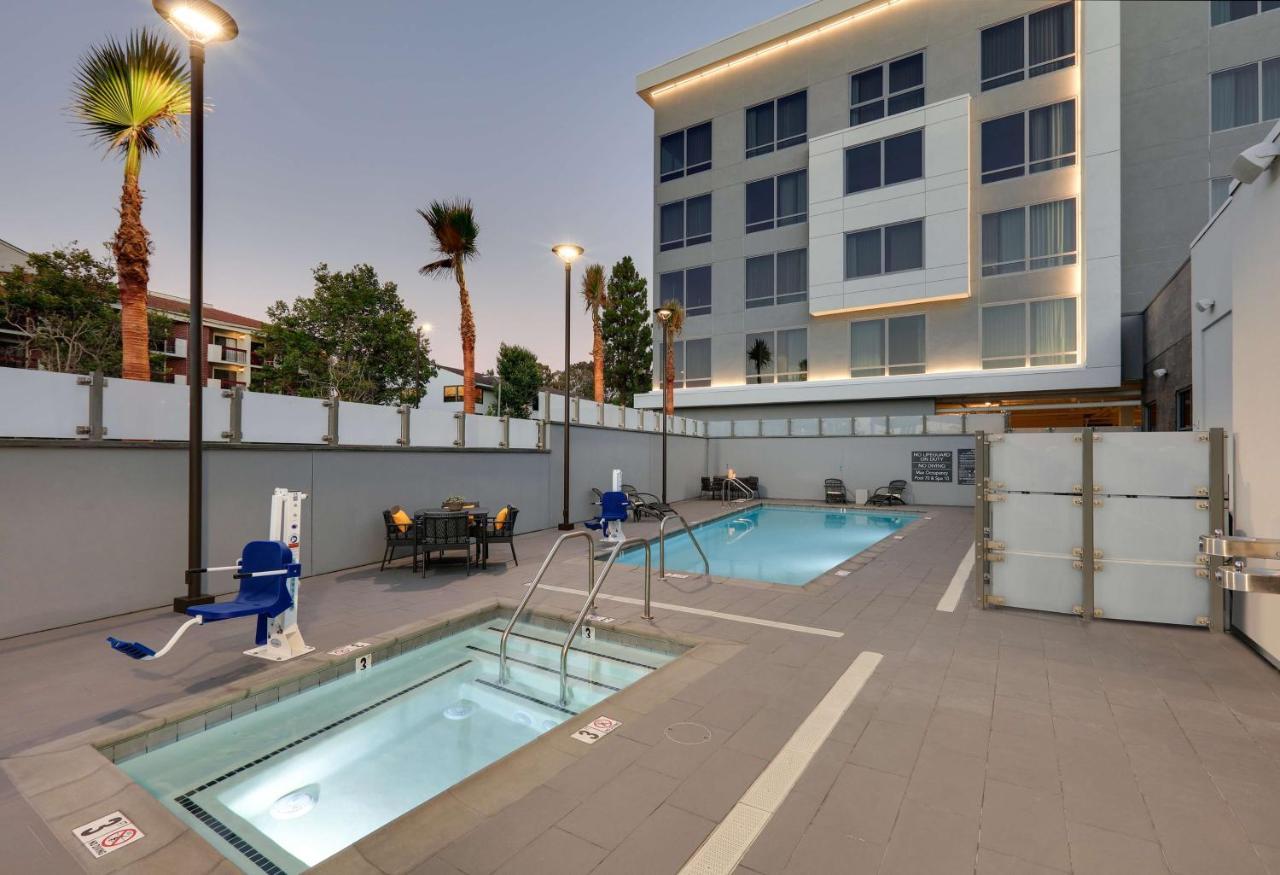 Homewood By Hilton Irvine Spectrum Forest Hotel Lake Forest