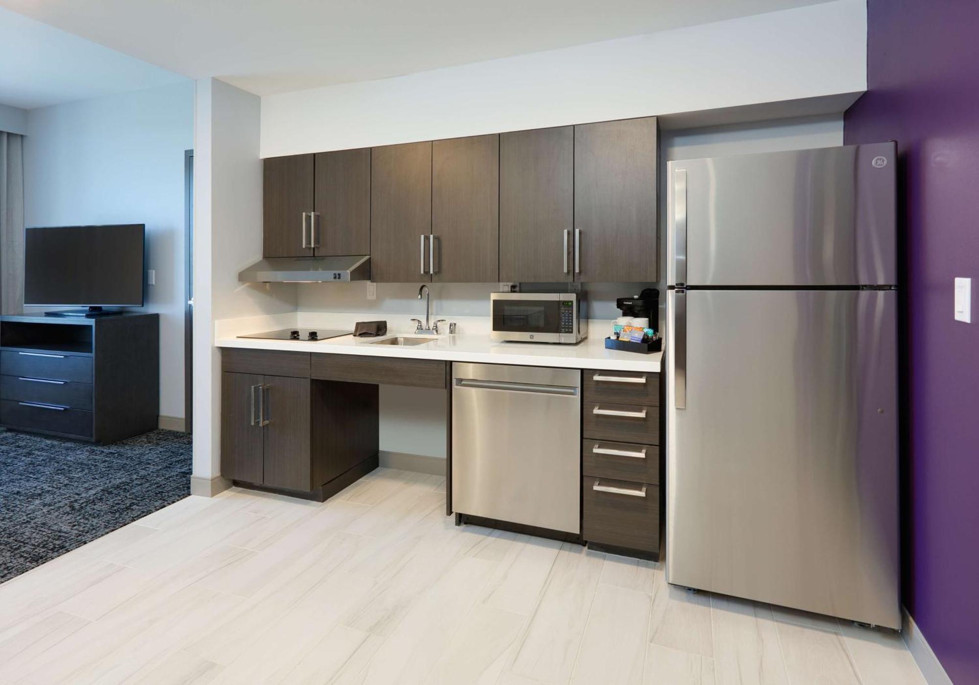 Homewood By Hilton Irvine Spectrum Forest