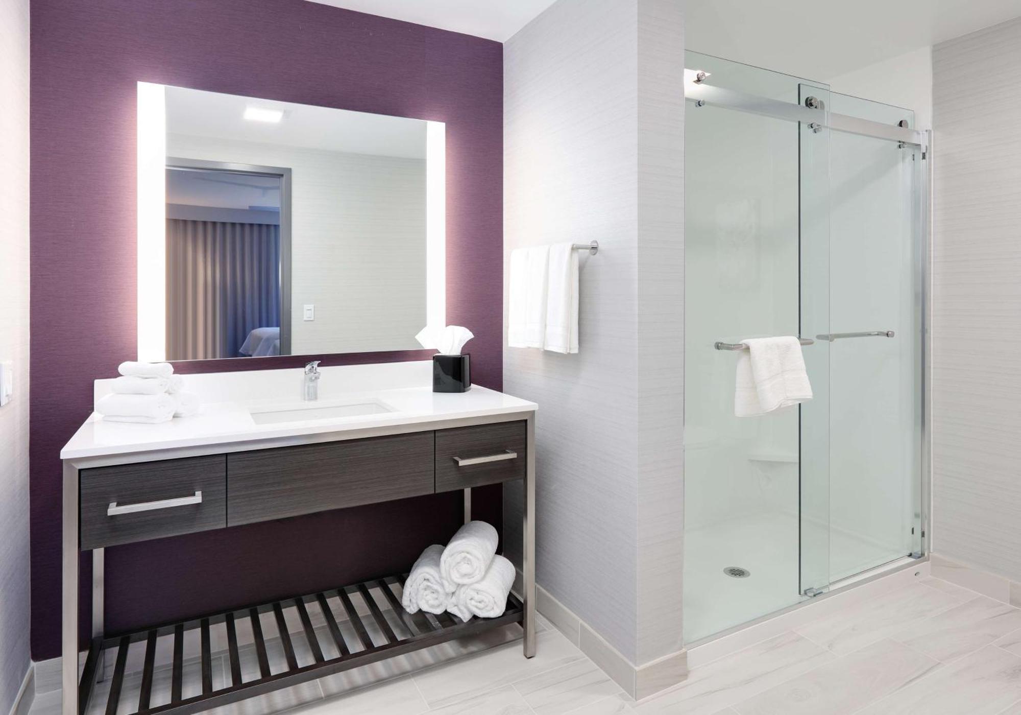 Homewood By Hilton Irvine Spectrum Forest 3*