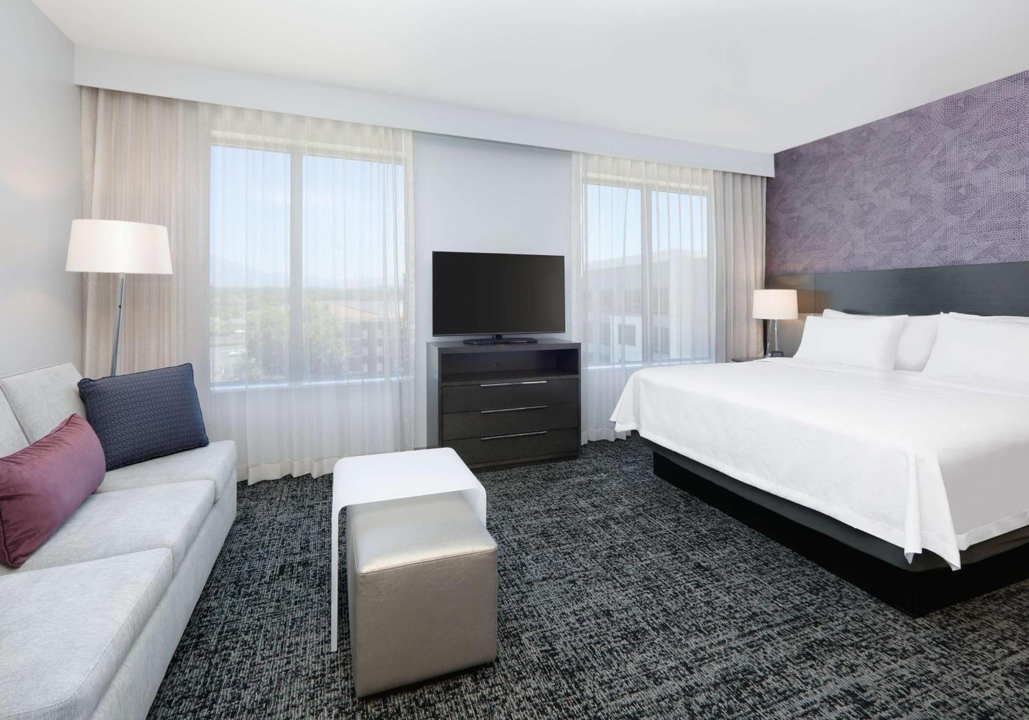 Homewood By Hilton Irvine Spectrum Forest Hotel Lake Forest