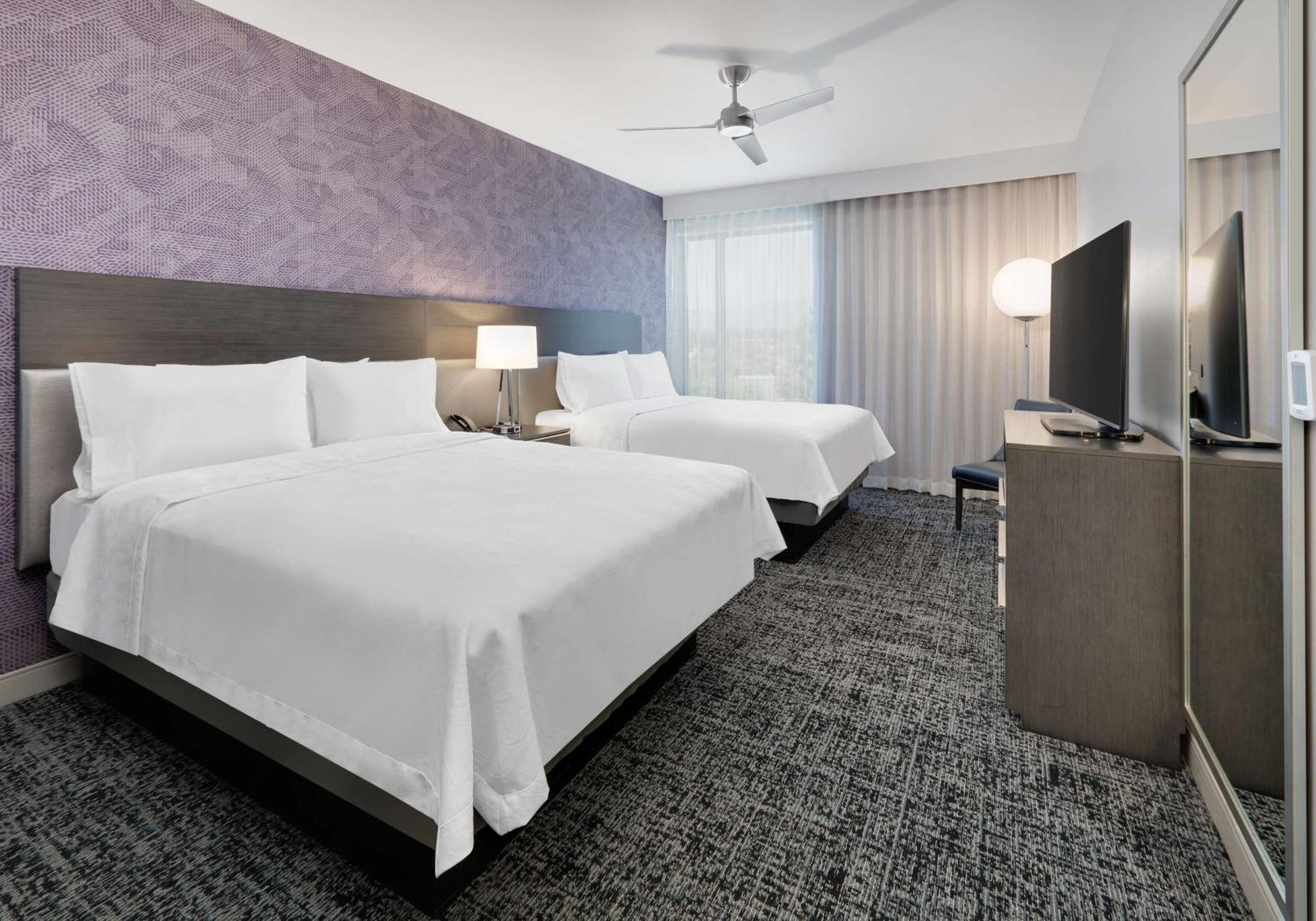 Homewood By Hilton Irvine Spectrum Forest 3* Lake Forest