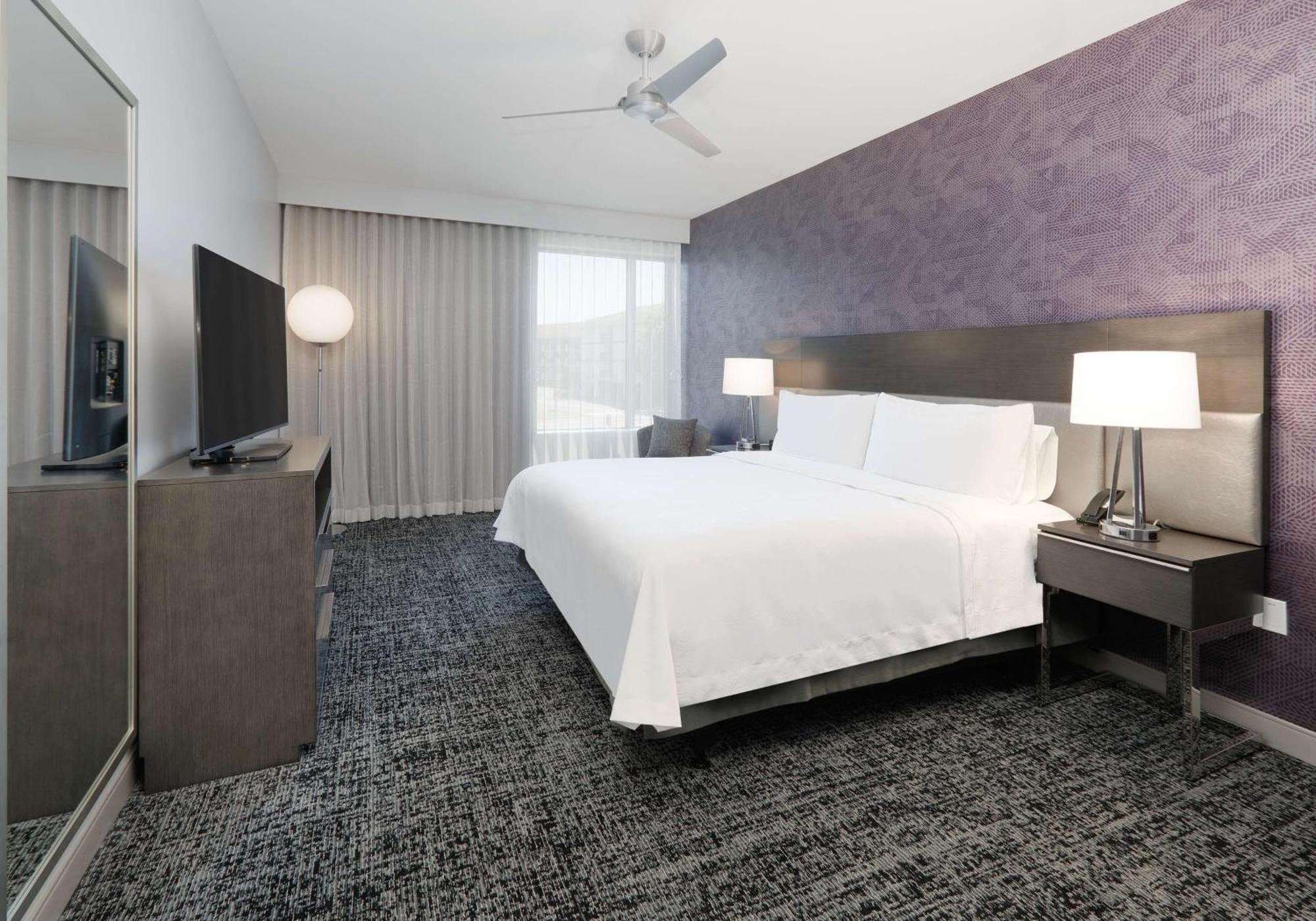 Homewood By Hilton Irvine Spectrum Forest 3* Lake Forest