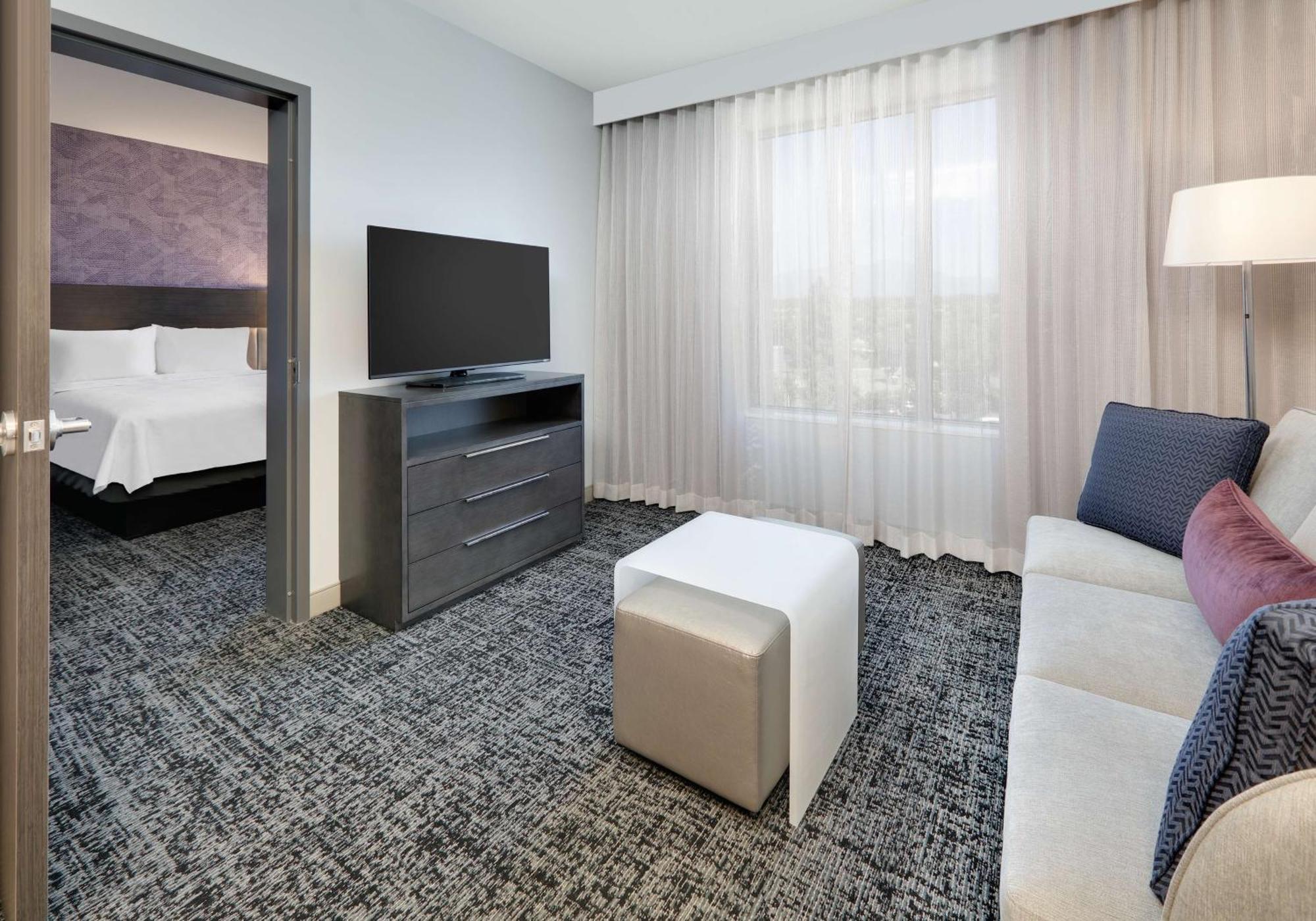 Hotel Homewood By Hilton Irvine Spectrum Forest